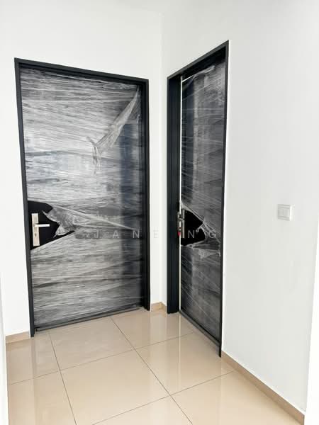 Servis Apartment untuk Dijual di MARC Residences - Jane Ng - Entrance - PropertyGuru.com.my