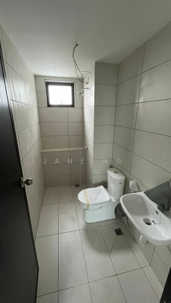 Servis Apartment untuk Dijual di MARC Residences - Jane Ng - Bathroom - PropertyGuru.com.my