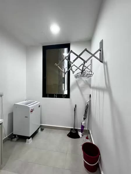 Servis Apartment untuk Dijual di Paradigm Residence - Belinda Lee - PropertyGuru.com.my