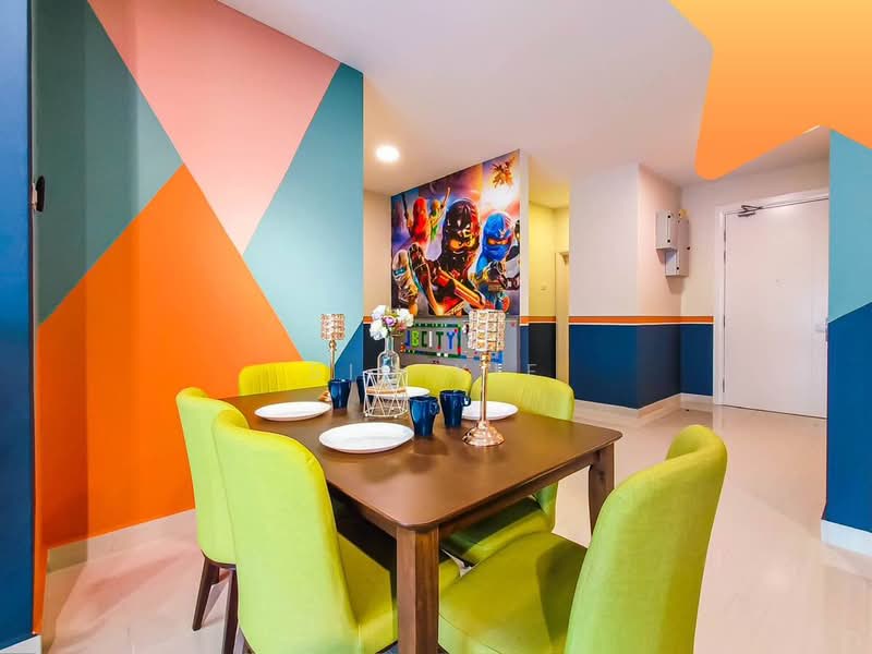 Condominium for Rent at Medini Signature - Sin Yie - PropertyGuru.com.my