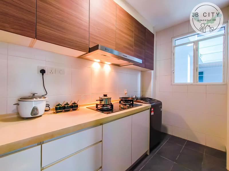 Condominium for Rent at Medini Signature - Sin Yie - PropertyGuru.com.my