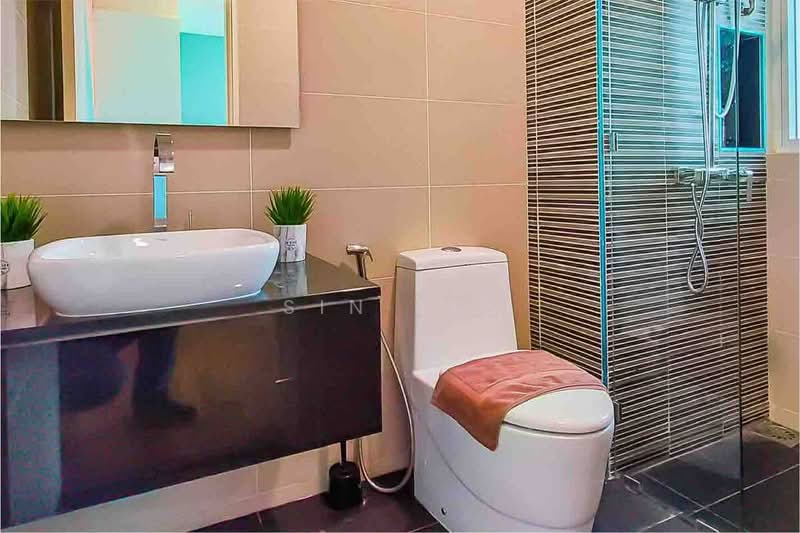 Condominium for Rent at Medini Signature - Sin Yie - PropertyGuru.com.my