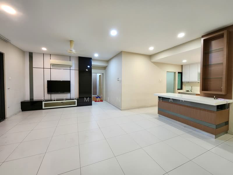 Condominium for Sale at Zefer Hill Residence - Shermaine Chan - Living Room - PropertyGuru.com.my