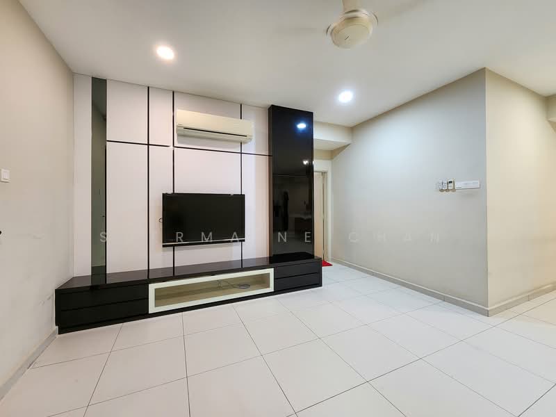 Condominium for Sale at Zefer Hill Residence - Shermaine Chan - Living Room - PropertyGuru.com.my