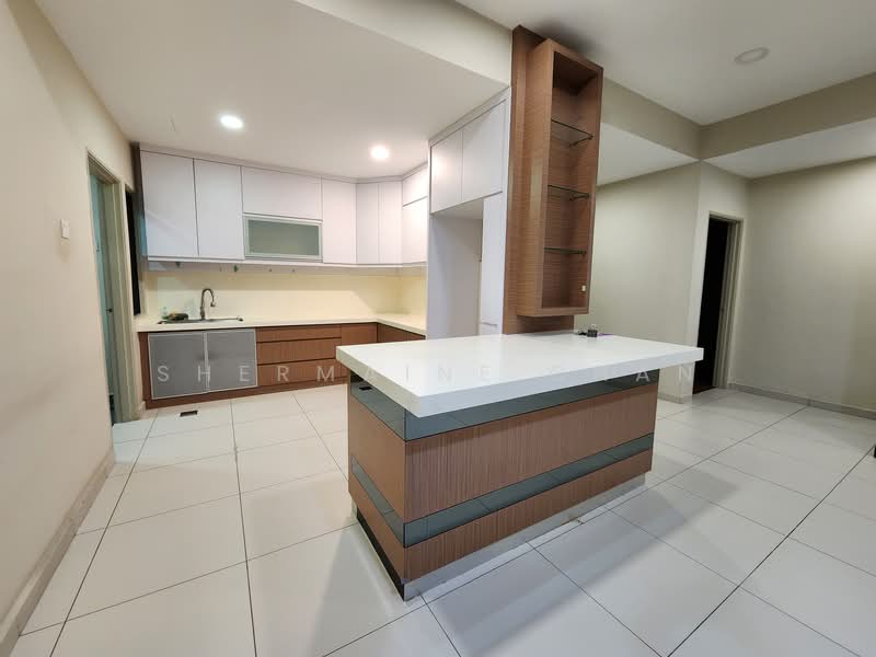 Condominium for Sale at Zefer Hill Residence - Shermaine Chan - Kitchen - PropertyGuru.com.my