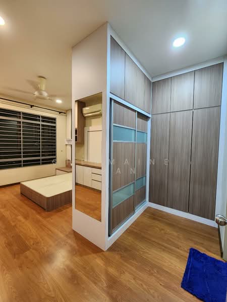 Condominium for Sale at Zefer Hill Residence - Shermaine Chan - Bedroom - PropertyGuru.com.my
