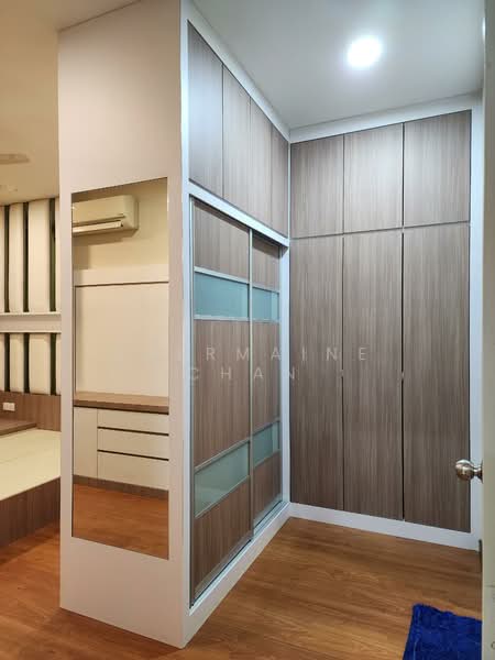 Condominium for Sale at Zefer Hill Residence - Shermaine Chan - Bedroom - PropertyGuru.com.my