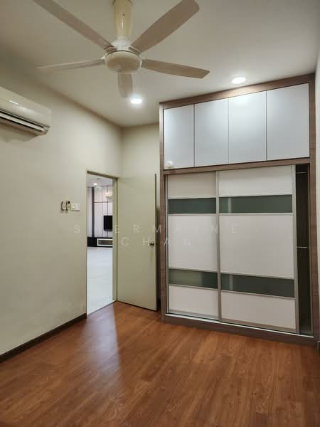 Condominium for Sale at Zefer Hill Residence - Shermaine Chan - Bedroom - PropertyGuru.com.my