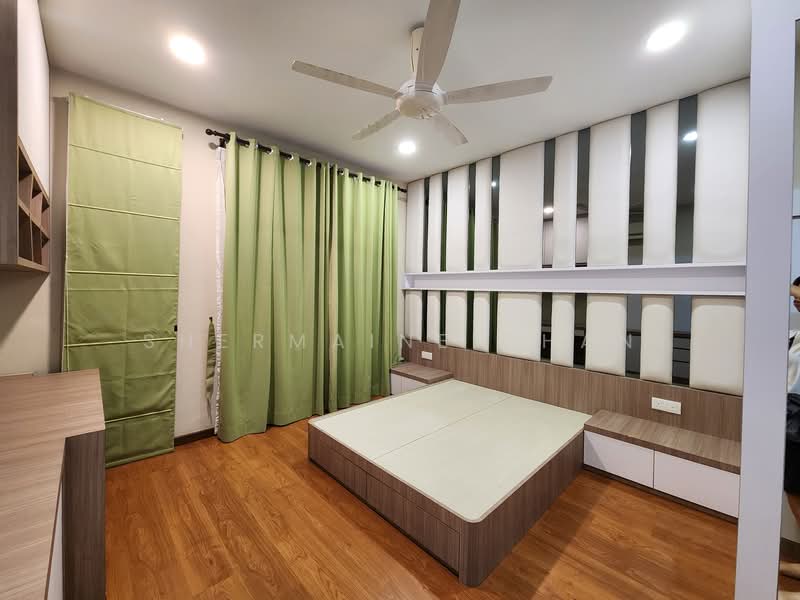 Condominium for Sale at Zefer Hill Residence - Shermaine Chan - Bedroom - PropertyGuru.com.my