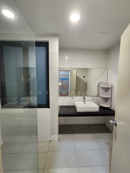 Condominium for Sale at Zefer Hill Residence - Shermaine Chan - Bathroom - PropertyGuru.com.my