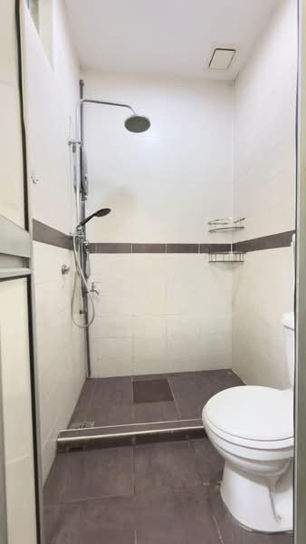 1-storey Terraced House for Rent in Taman Daya (Johor Bahru) - Brown Cheng - PropertyGuru.com.my