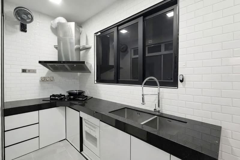 Jade 1 & 2 @ Seri Austin Hills - 3