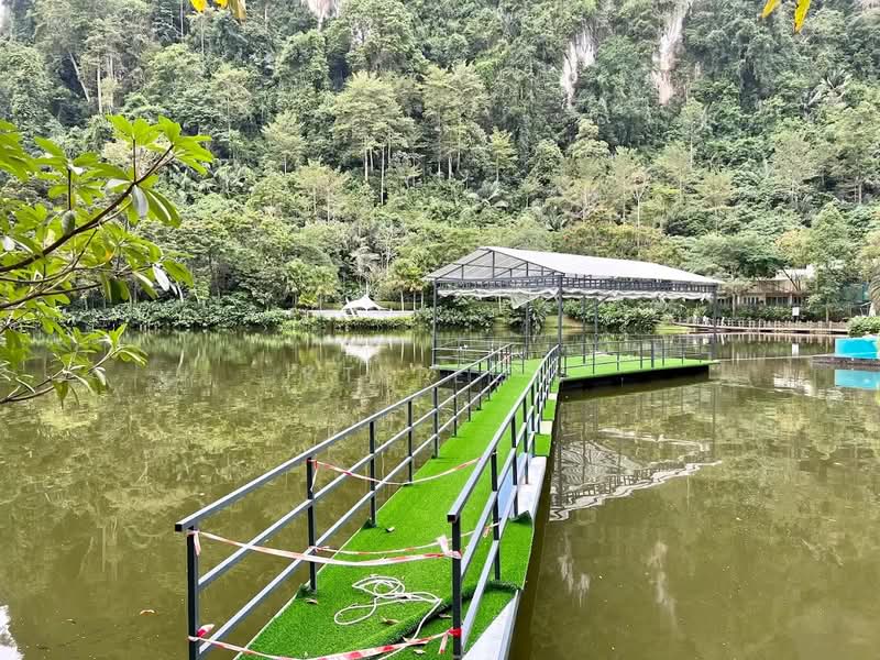 Condominium for Sale at The Haven - KT Teoh - Exterior - PropertyGuru.com.my