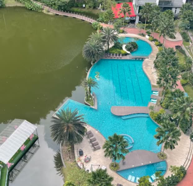 Condominium for Sale at The Haven - KT Teoh - Pool - PropertyGuru.com.my