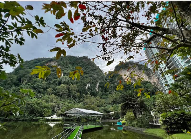 Condominium for Sale at The Haven - KT Teoh - Exterior - PropertyGuru.com.my