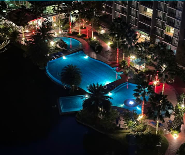 Condominium for Sale at The Haven - KT Teoh - Exterior - PropertyGuru.com.my