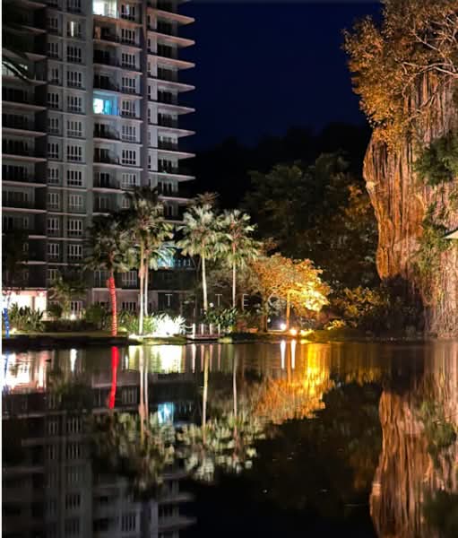 Condominium for Sale at The Haven - KT Teoh - Exterior - PropertyGuru.com.my