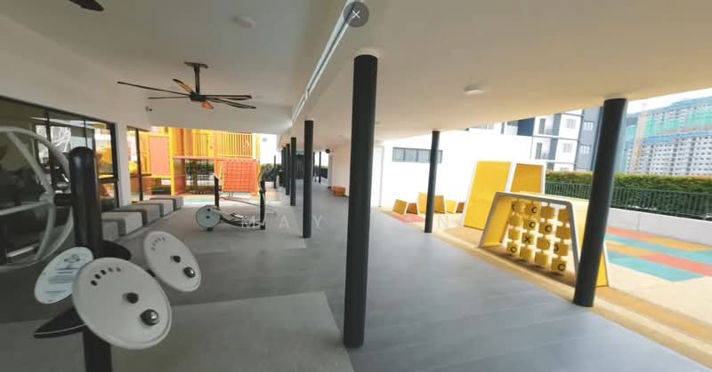 Service Residence for Rent at Hana @ Eco Ardence - May Tan - Exterior - PropertyGuru.com.my