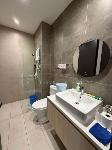 Rumah Berkembar untuk Disewa di Eco Sanctuary (Telok Panglima Garang) - Celine Khoo - PropertyGuru.com.my