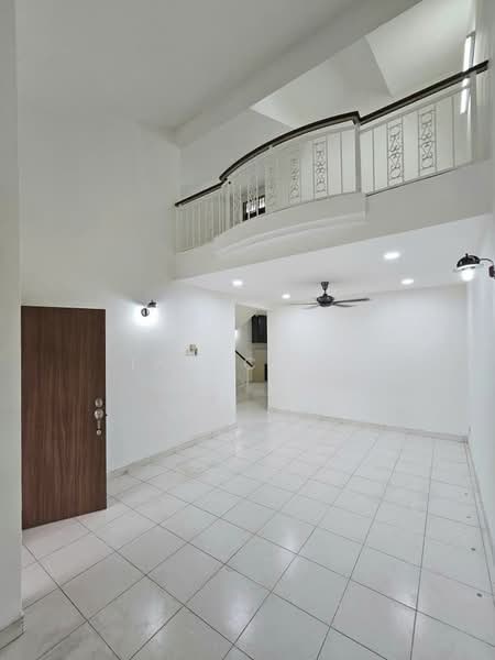 Rumah Teres 1.5 Tingkat untuk Dijual di Taman Impian Emas (Skudai) - Ian Chen - PropertyGuru.com.my