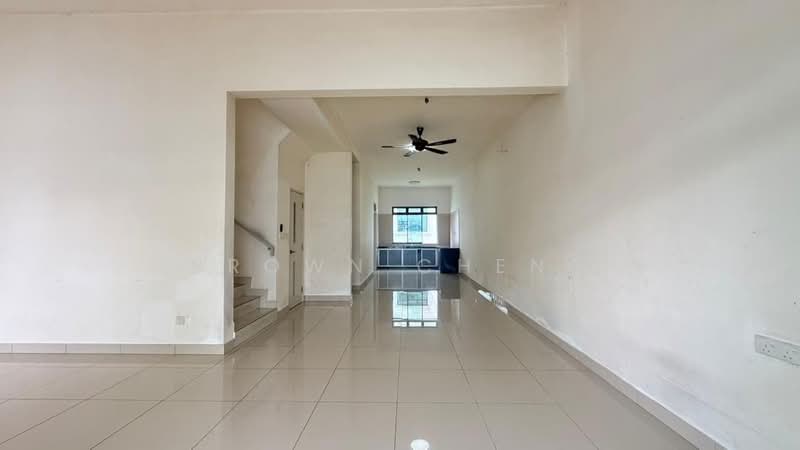 2-storey Terraced House for Rent in Iskandar Puteri (Nusajaya) (Johor) - Brown Cheng - Interior - PropertyGuru.com.my