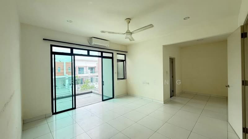 2-storey Terraced House for Rent in Iskandar Puteri (Nusajaya) (Johor) - Brown Cheng - Living Room - PropertyGuru.com.my