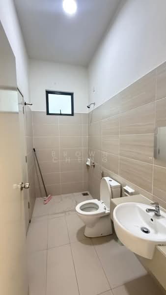 2-storey Terraced House for Rent in Iskandar Puteri (Nusajaya) (Johor) - Brown Cheng - PropertyGuru.com.my