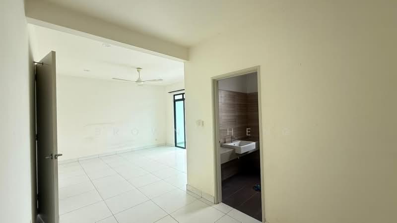 2-storey Terraced House for Rent in Iskandar Puteri (Nusajaya) (Johor) - Brown Cheng - PropertyGuru.com.my