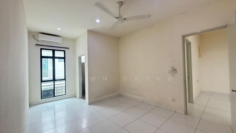 2-storey Terraced House for Rent in Iskandar Puteri (Nusajaya) (Johor) - Brown Cheng - PropertyGuru.com.my