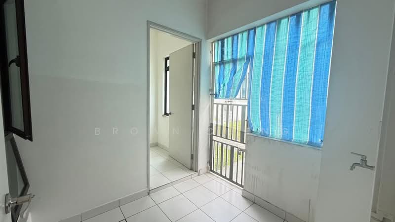 2-storey Terraced House for Rent in Iskandar Puteri (Nusajaya) (Johor) - Brown Cheng - PropertyGuru.com.my