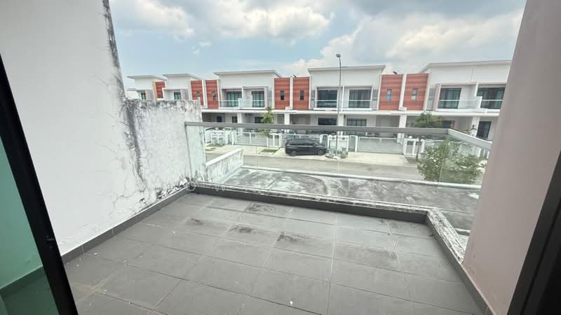 2-storey Terraced House for Rent in Iskandar Puteri (Nusajaya) (Johor) - Brown Cheng - PropertyGuru.com.my
