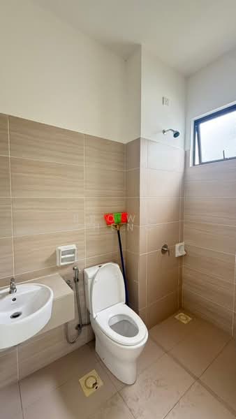 2-storey Terraced House for Rent in Iskandar Puteri (Nusajaya) (Johor) - Brown Cheng - PropertyGuru.com.my