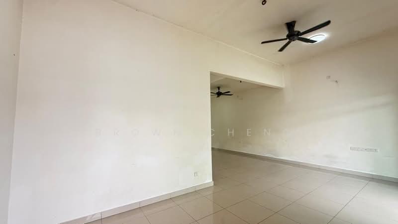2-storey Terraced House for Rent in Iskandar Puteri (Nusajaya) (Johor) - Brown Cheng - PropertyGuru.com.my