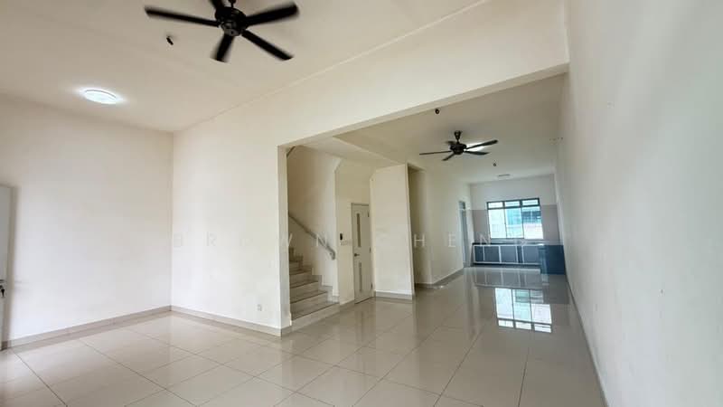 2-storey Terraced House for Rent in Iskandar Puteri (Nusajaya) (Johor) - Brown Cheng - PropertyGuru.com.my