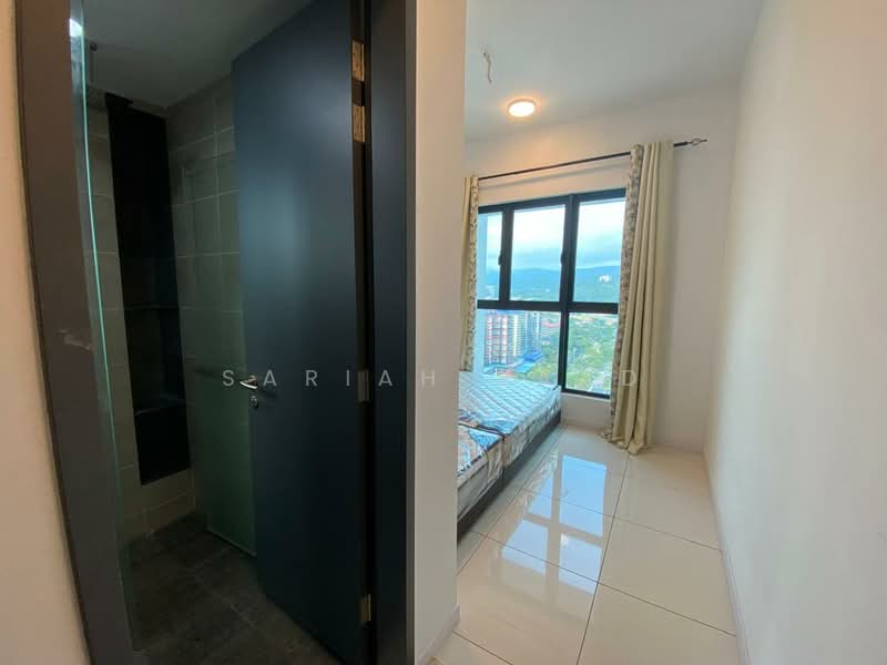 Kondominium untuk Disewa di The Valley Residences @ SkySierra - Sariah Saad - Bedroom - PropertyGuru.com.my