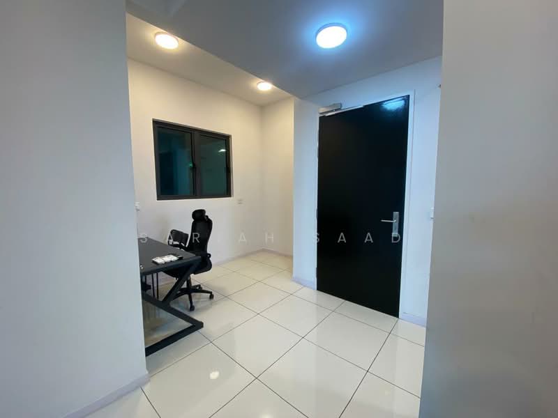 Kondominium untuk Disewa di The Valley Residences @ SkySierra - Sariah Saad - Study - PropertyGuru.com.my