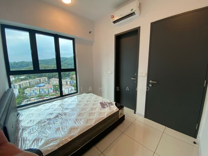 Kondominium untuk Disewa di The Valley Residences @ SkySierra - Sariah Saad - Bedroom - PropertyGuru.com.my