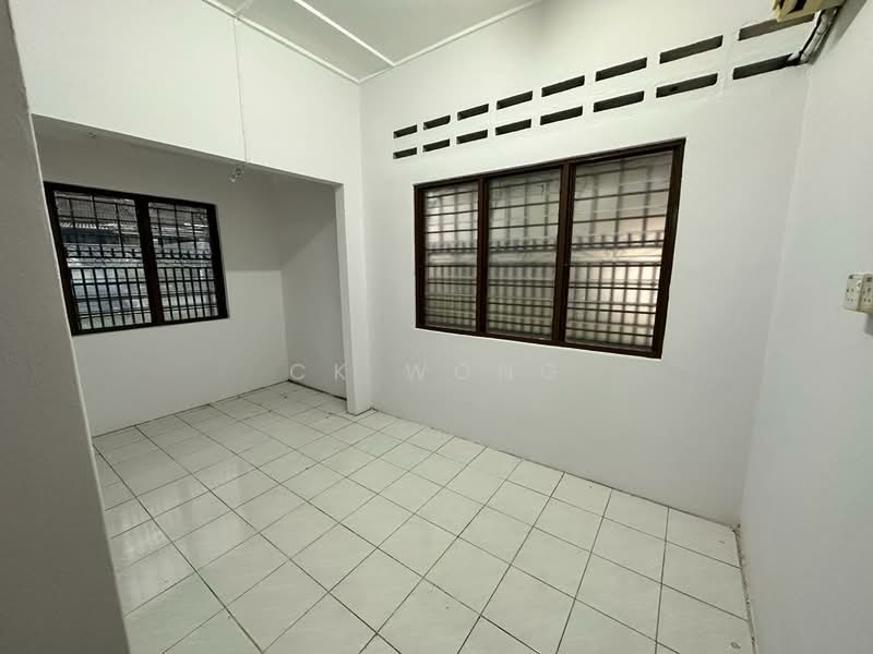 1-storey Terraced House for Sale in Ampang Jaya (Ampang) - CK Wong - Interior - PropertyGuru.com.my