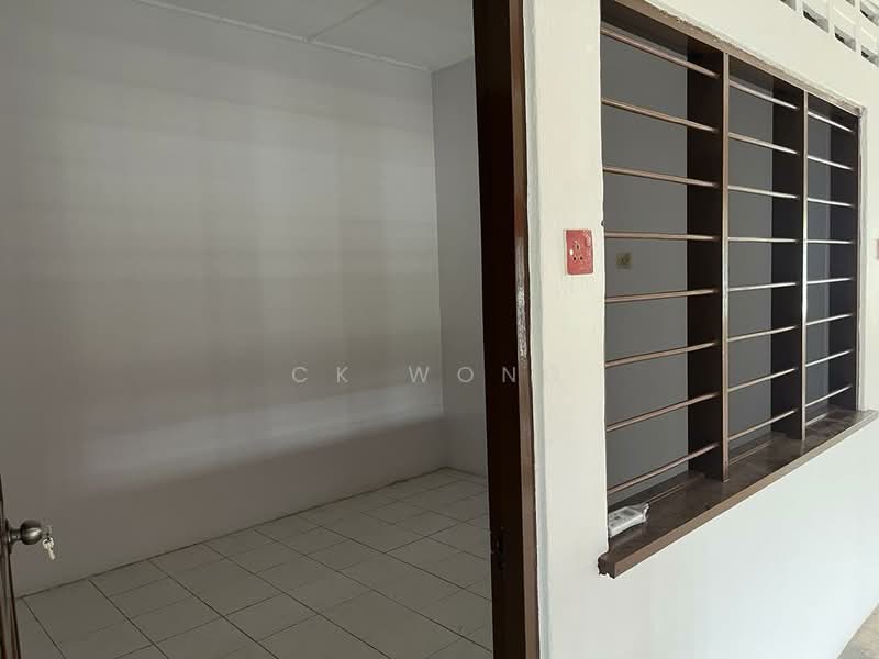 1-storey Terraced House for Sale in Ampang Jaya (Ampang) - CK Wong - Interior - PropertyGuru.com.my