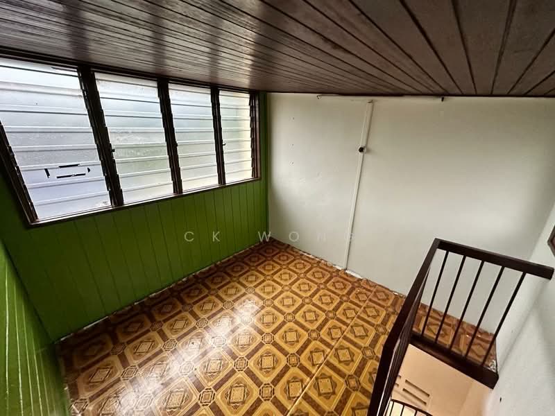 1-storey Terraced House for Sale in Ampang Jaya (Ampang) - CK Wong - Interior - PropertyGuru.com.my