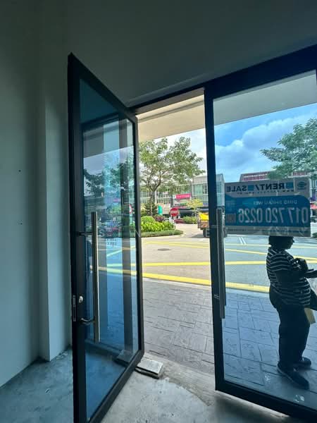 Rumah Niaga untuk Disewa di Tampoi (Johor) - Sin Yie - Exterior - PropertyGuru.com.my