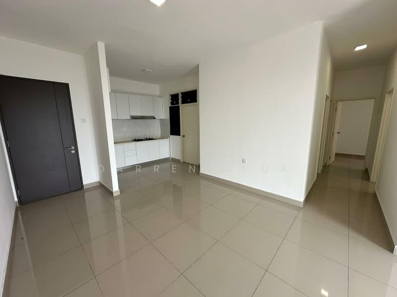 Pangsapuri untuk Dijual di Sierra Heights (Residensi Siera Perdana) - Darren Chua - Kitchen - PropertyGuru.com.my