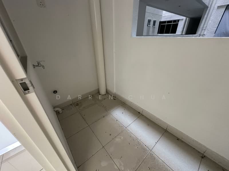 Pangsapuri untuk Dijual di Sierra Heights (Residensi Siera Perdana) - Darren Chua - Interior - PropertyGuru.com.my