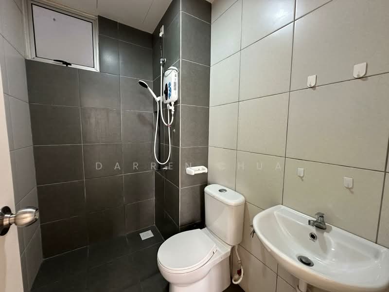 Pangsapuri untuk Dijual di Sierra Heights (Residensi Siera Perdana) - Darren Chua - Bathroom - PropertyGuru.com.my