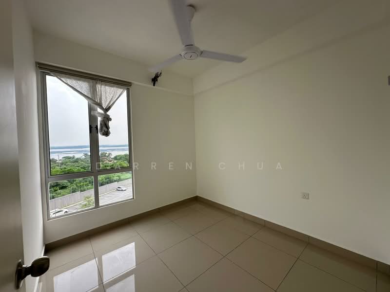 Pangsapuri untuk Dijual di Sierra Heights (Residensi Siera Perdana) - Darren Chua - Interior - PropertyGuru.com.my