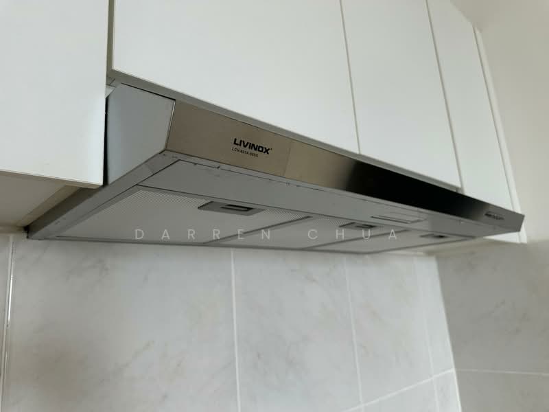 Pangsapuri untuk Dijual di Sierra Heights (Residensi Siera Perdana) - Darren Chua - Kitchen - PropertyGuru.com.my