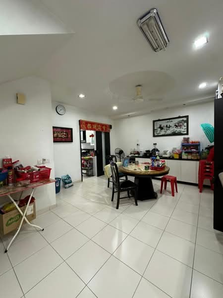 Rumah Teres 2 Tingkat untuk Dijual di Bukit Indah (Iskandar Puteri (Nusajaya)) - Ian Chen - PropertyGuru.com.my