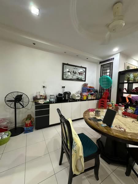 Rumah Teres 2 Tingkat untuk Dijual di Bukit Indah (Iskandar Puteri (Nusajaya)) - Ian Chen - PropertyGuru.com.my