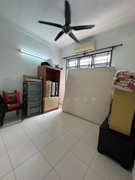 Rumah Teres 2 Tingkat untuk Dijual di Bukit Indah (Iskandar Puteri (Nusajaya)) - Ian Chen - PropertyGuru.com.my