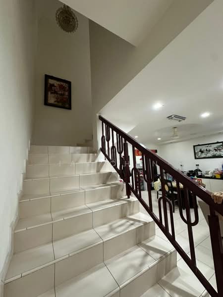 Rumah Teres 2 Tingkat untuk Dijual di Bukit Indah (Iskandar Puteri (Nusajaya)) - Ian Chen - PropertyGuru.com.my